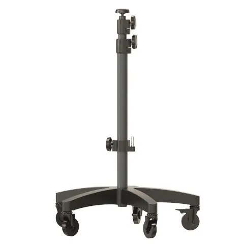 SCANGRIP WHEEL STAND Stativ Populär